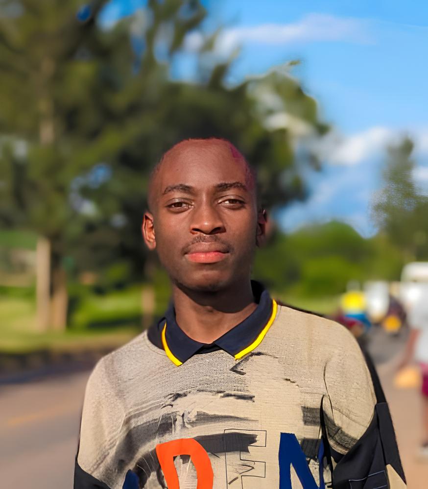 Dieudonne - 3D Designer & Web Developer